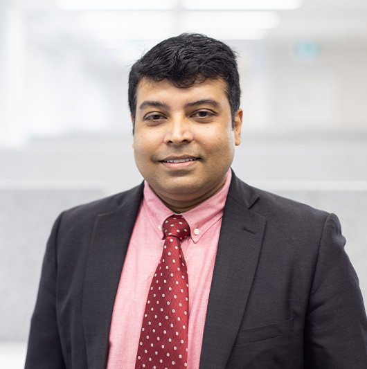 Shantanu Pandit
