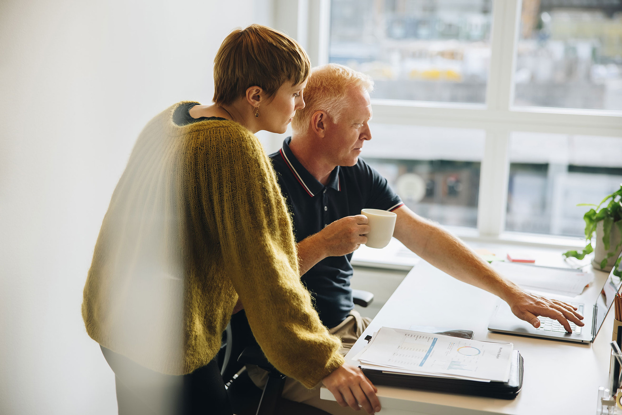 Self Managed Superannuation