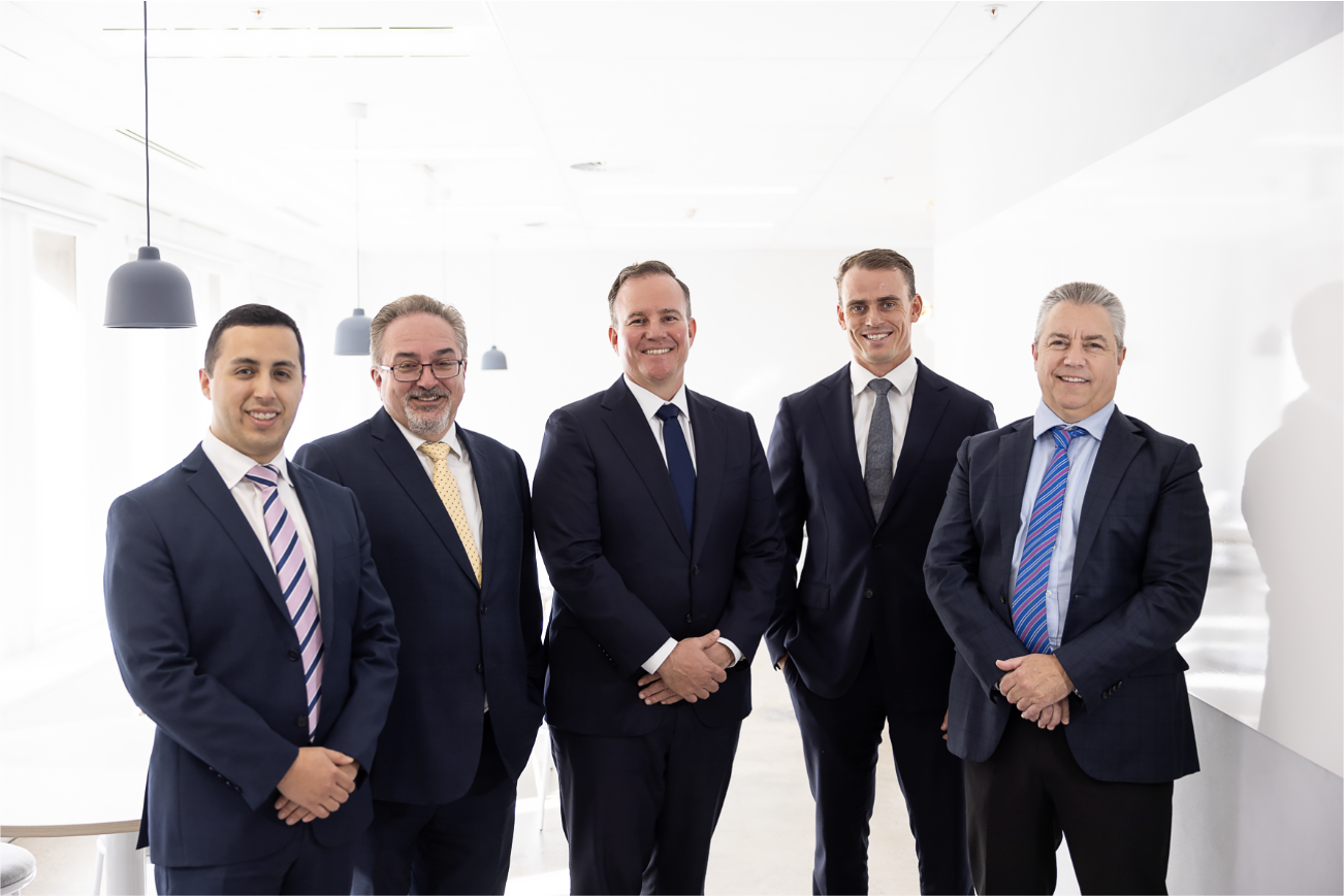 Resident Directors